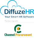 DiffuzeHR Advantage (Channel Procurement)