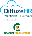 DiffuzeHR (Channel Procurement)